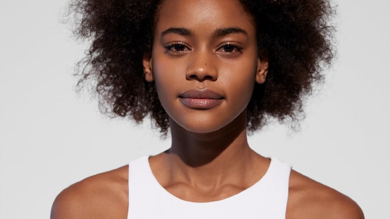 The Scientific Truth Behind Curly Hair